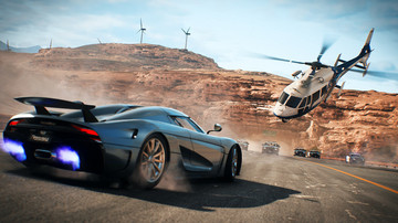 Need for Speed: Payback - Screenshot #190996 | 1280 x 720