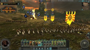 Total War: Warhammer II - Screenshot #185278 | 1920 x 1080