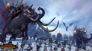 Total War: Warhammer II - Screenshot #187720 | 3840 x 2160 (4k)