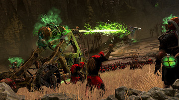 Total War: Warhammer II - Screenshot #190297 | 1920 x 1080