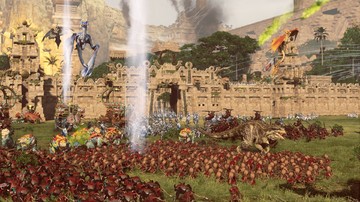Total War: Warhammer II - Screenshot #194371 | 1920 x 1080
