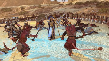 Total War: Warhammer II - Screenshot #194372 | 1920 x 1080