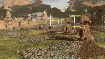 Total War: Warhammer II - Screenshot #194374 | 1920 x 1080