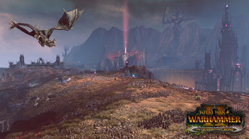 Total War: Warhammer II - Screenshot #206210 | 3840 x 2160 (4k)
