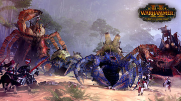 Total War: Warhammer II - Screenshot #215554 | 1920 x 1080