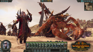 Total War: Warhammer II - Screenshot #215555 | 1920 x 1080