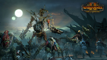 Total War: Warhammer II - Screenshot #215557 | 1920 x 1080