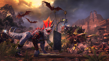 Total War: Warhammer II - Screenshot #222842 | 1920 x 1080