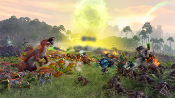 Total War: Warhammer II - Screenshot #222843 | 3840 x 2160 (4k)