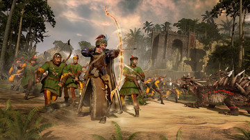 Total War: Warhammer II - Screenshot #230451 | 1920 x 1080