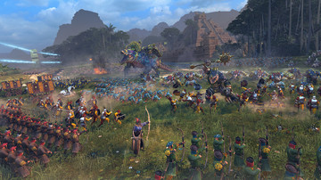Total War: Warhammer II - Screenshot #230452 | 1920 x 1080