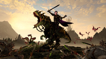 Total War: Warhammer II - Screenshot #233700 | 3840 x 2160 (4k)