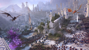 Total War: Warhammer II - Screenshot #239473 | 1920 x 1080