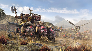 Total War: Warhammer II - Screenshot #239474 | 1920 x 1080