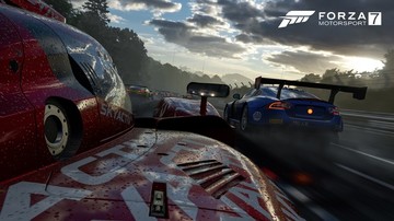 Forza Motorsport 7 - Screenshot #185300 | 3840 x 2160 (4k)