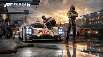 Forza Motorsport 7 - Screenshot #185302 | 3840 x 2160 (4k)