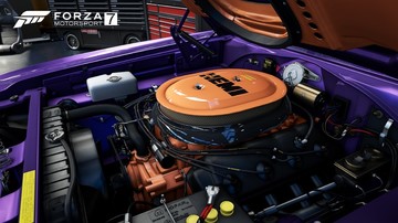 Forza Motorsport 7 - Screenshot #185306 | 3840 x 2160 (4k)