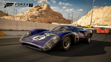 Forza Motorsport 7 - Screenshot #190653 | 3840 x 2160 (4k)