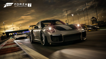 Forza Motorsport 7 - Screenshot #190654 | 3840 x 2160 (4k)