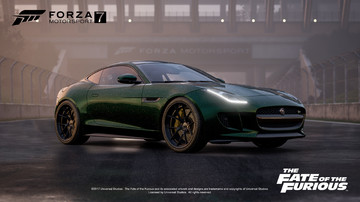 Forza Motorsport 7 - Screenshot #194255 | 3840 x 2160 (4k)