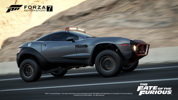 Forza Motorsport 7 - Screenshot #194256 | 3840 x 2160 (4k)