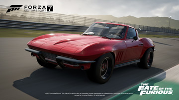 Forza Motorsport 7 - Screenshot #194257 | 3840 x 2160 (4k)