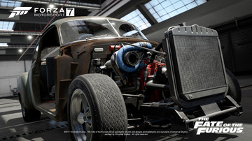 Forza Motorsport 7 - Screenshot #194260 | 3840 x 2160 (4k)