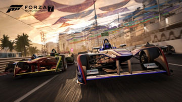 Forza Motorsport 7 - Screenshot #194458 | 3840 x 2160 (4k)