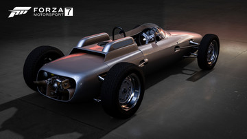 Forza Motorsport 7 - Screenshot #196977 | 3840 x 2160 (4k)