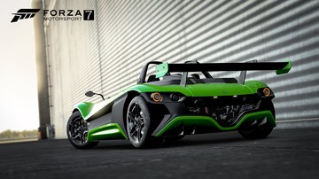 Forza Motorsport 7 - Screenshot #210299 | 3000 x 1688