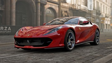 Forza Motorsport 7 - Screenshot #210301 | 3000 x 1688