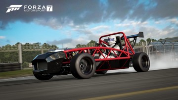 Forza Motorsport 7 - Screenshot #210303 | 3000 x 1688