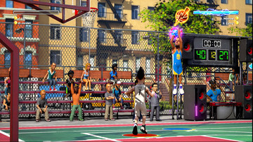 NBA Playgrounds - Screenshot #178272 | 1920 x 1080