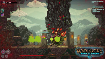 Warlocks 2: God Slayers - Screenshot #227728 | 1920 x 1080