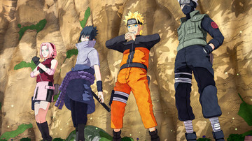 Naruto to Boruto: Shinobi Striker - Screenshot #177852 | 3240 x 2160