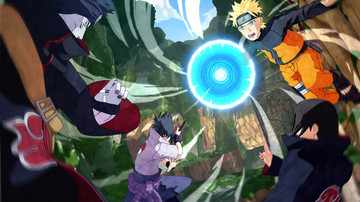 Naruto to Boruto: Shinobi Striker - Screenshot #177853 | 3456 x 2160