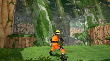 Naruto to Boruto: Shinobi Striker - Screenshot #177857 | 1920 x 1080