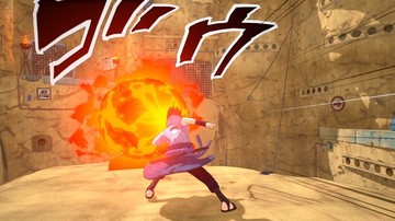 Naruto to Boruto: Shinobi Striker - Screenshot #177860 | 1920 x 1080