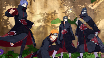 Naruto to Boruto: Shinobi Striker - Screenshot #177863 | 3456 x 2160