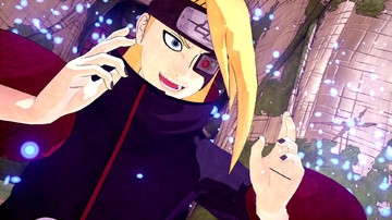 Naruto to Boruto: Shinobi Striker - Screenshot #206342 | 1920 x 1080
