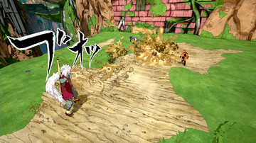 Naruto to Boruto: Shinobi Striker - Screenshot #215506 | 1920 x 1080