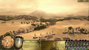 Lionheart: Kings' Crusade - Screenshot #36652 | 1920 x 1080