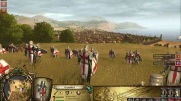 Lionheart: Kings' Crusade - Screenshot #40324 | 1680 x 1050