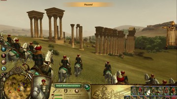 Lionheart: Kings' Crusade - Screenshot #40321 | 1680 x 1050