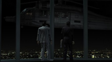 Yakuza 3 - Screenshot #22690 | 1920 x 1080