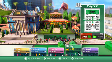 Monopoly - Screenshot #178581 | 1280 x 720