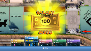Monopoly - Screenshot #178582 | 1280 x 720