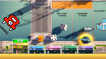 Monopoly - Screenshot #178584 | 1280 x 720