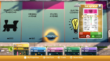 Monopoly - Screenshot #178585 | 1280 x 720