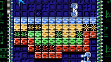 Mega Man 10 - Screenshot #22532 | 640 x 560